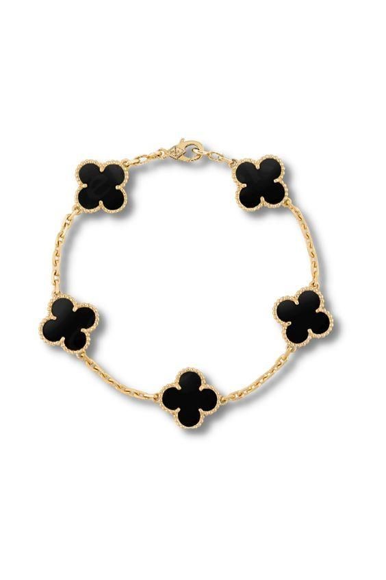 Bracelet noir