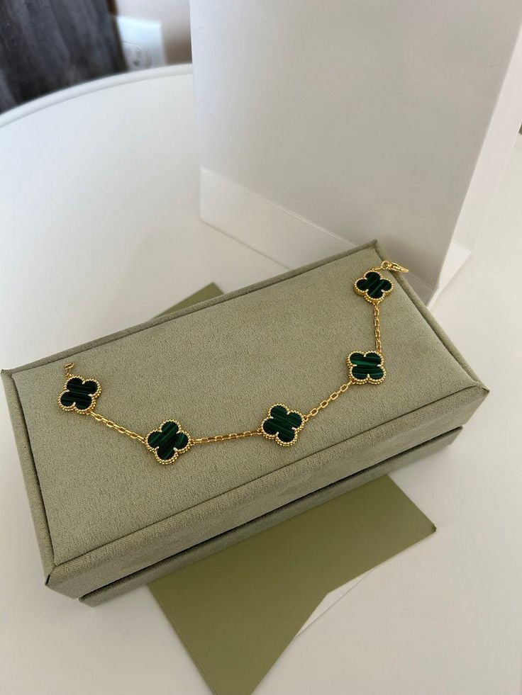 Bracelet noir