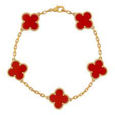Gourmette Rouge
