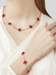 Gourmette Rouge