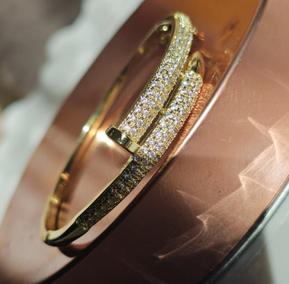 Trio bracelets